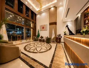 Golden Elite Hotel Al-Mohammadia فندق غولدن اليت المحمدية - Image 1