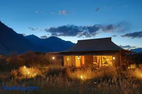 Chamba Camp Diskit - Image 1