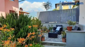 Over the Castle Apartment - Image 1