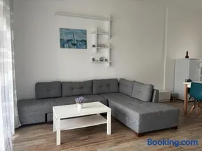 Aranyhíd Deluxe Apartman - Image 4