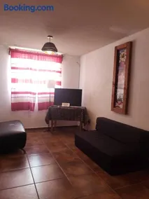 Departamento Jardín Magnolia - Image 1