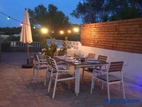 CASA DEL BOSQUE CON PISCINA EN SITGES - Image 3