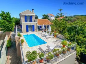 Joanna's Sunset Villa - Image 1