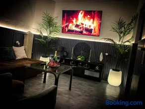 Apartmán wellness & fitness - Image 1