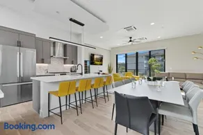 Papago Townhouse-Rooftop Deck-Old Town - Image 2