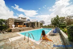Villa Ohana Paros - Image 2