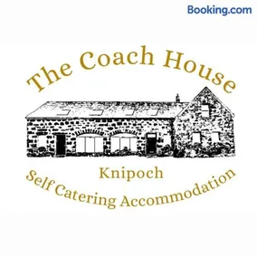 The Coach House Knipoch - Image 1