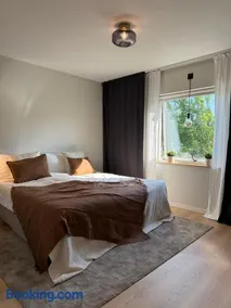 Trevlig villa i Hörnett, Örnsköldsvik - Image 1