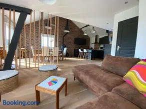 Les Épinettes Appartement 6 - Image 1