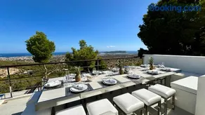 Villa Roca Ibiza - Un Paraíso Premium a solo 10 minutos de la ciudad de Ibiza y de las playas Cala Jondal y Salinas - Image 3