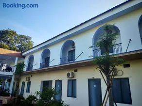 Một Eco-Lodge - Image 2