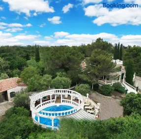 Villa Romantique - Image 4