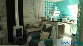 Gîte Shabby Blue - Image 3