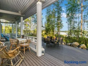 Holiday Home Haapaniemi by Interhome - Image 4