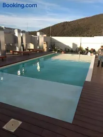 Luxury Suite Salta - Image 1