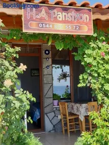H A Pansiyon - Image 5