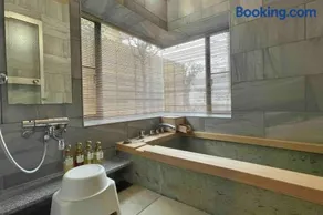雅 南熱海 温泉別荘 Ocean View Hotspring Villa - Image 1