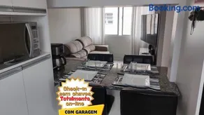 Apartamento calmo e aconchegante - Image 1