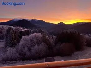 Havasi View Donovaly - Family Mountain Apartment - Image 4