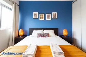 Columbano's House - Apartment in Central Lisbon - Image 2