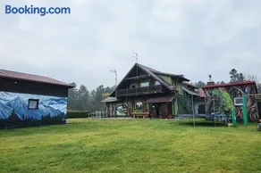 Gospodarstwo Agroturystyczne Antoniewo - Image 3