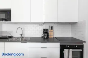 Brand new home in Barkabystaden - Image 4
