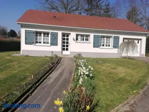 Gîte de la Souche avec jacuzzi - Image 1