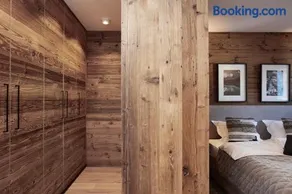 Hahnenkamm Suite Deluxe by Belle-Stay Ski-In / Ski-Out an der Hahnenkamm Bahn - Image 4