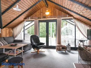4 star holiday home in Ansager - Image 2