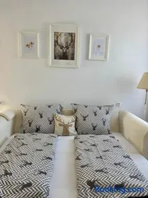 Vila Bílý Jelen apartments Ralsko - Image 4