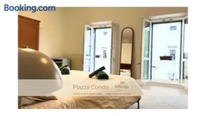 Acquasparta Piazza Condo - InBorgo - Image 1
