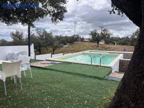 Casa Rural Quejigo con piscina - Image 4
