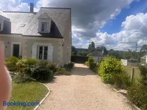 Maison tourangelle au cœur des châteaux - Image 2