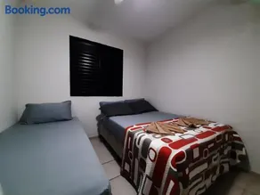 Apartamento Moderno com Ar-Condicionado - LA08 - Image 2