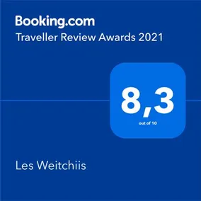 Les Weitchiis - Image 1