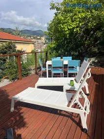 Villetta Fioregreco - free parking - Large outdoor space - Image 3