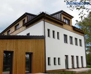 Apartmán Nové Hutě Šumava - Image 4