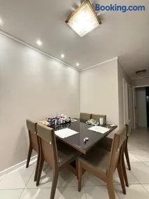 COP 30 - Apartamento funcional, bonito e bem localizado em Belém - Image 1