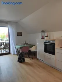 Ferienwohnung Unter dem Sonnberg - Image 1
