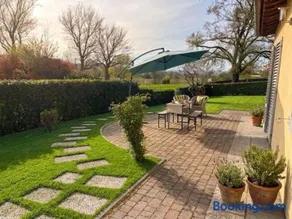 Ferienwohnung mit Garten | Gartenblick | Ideal für Homeoffice - Image 1