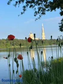 DOMKI Nad Jeziorami Niedźwiady - Image 1