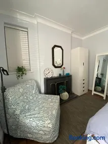 Spacious Double Studio-style room - Image 2