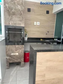 Apartamento de Alto Padrao - Casa de Praia - Image 2