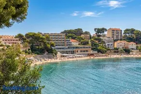 Apartment with sea view near Renécros beach - Image 3