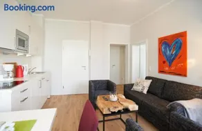 Apartment Eisberg 3 mit schöner Balkonterrasse - Image 3