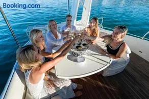 Only One Yacht Cape Town - Image 4