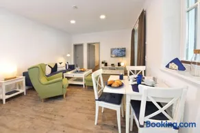 STöRTEBEKER APPARTEMENTS - "BLAUES HAUS" - Image 1