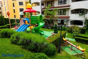 Casa Real II Apartments Frontline Beach - Image 2