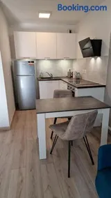 Charming new appartment near Geneva - Image 3