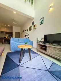 SweetHome Brinchang Pent House - Pasar Malam area - Image 4